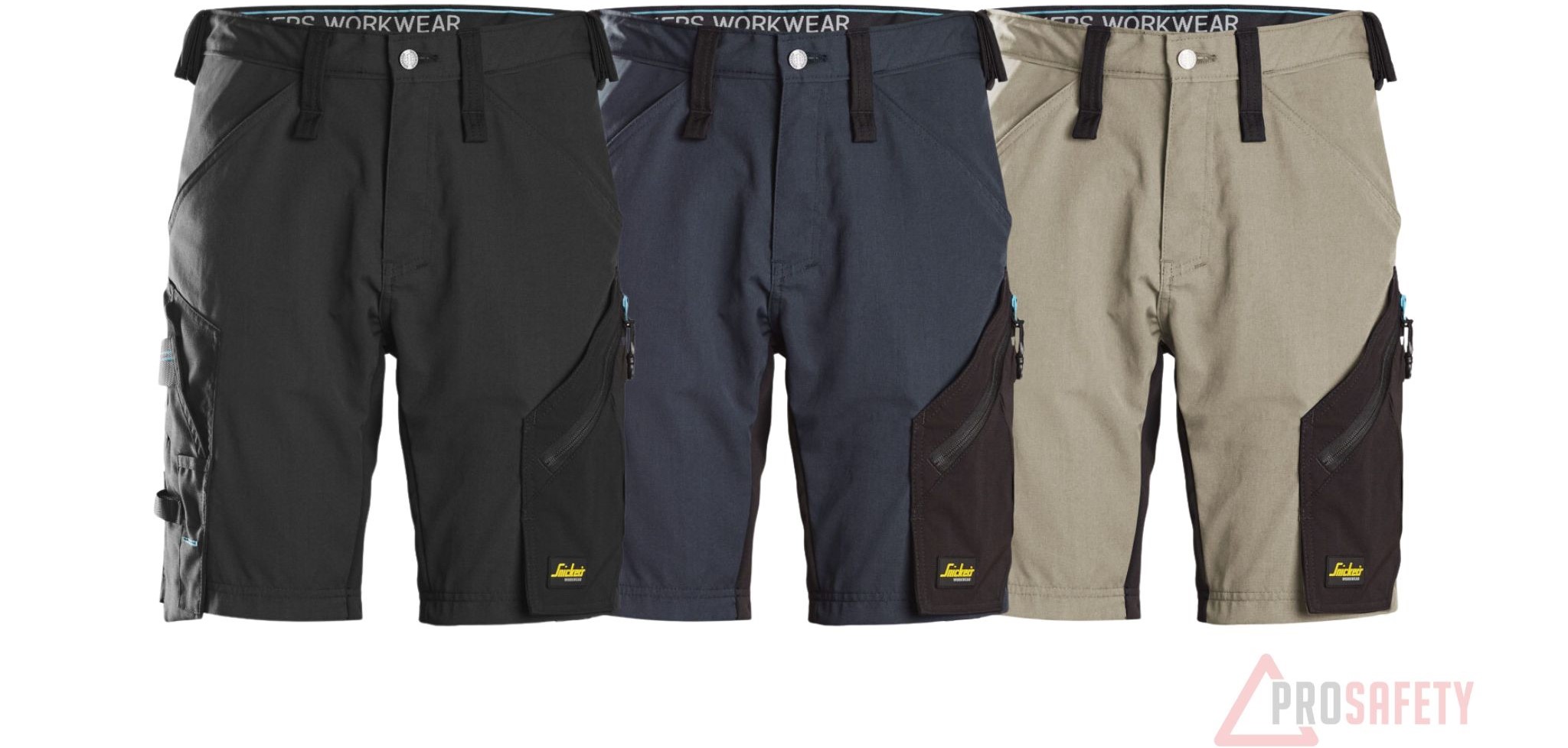 Short Skickers disponible chez ProSafety