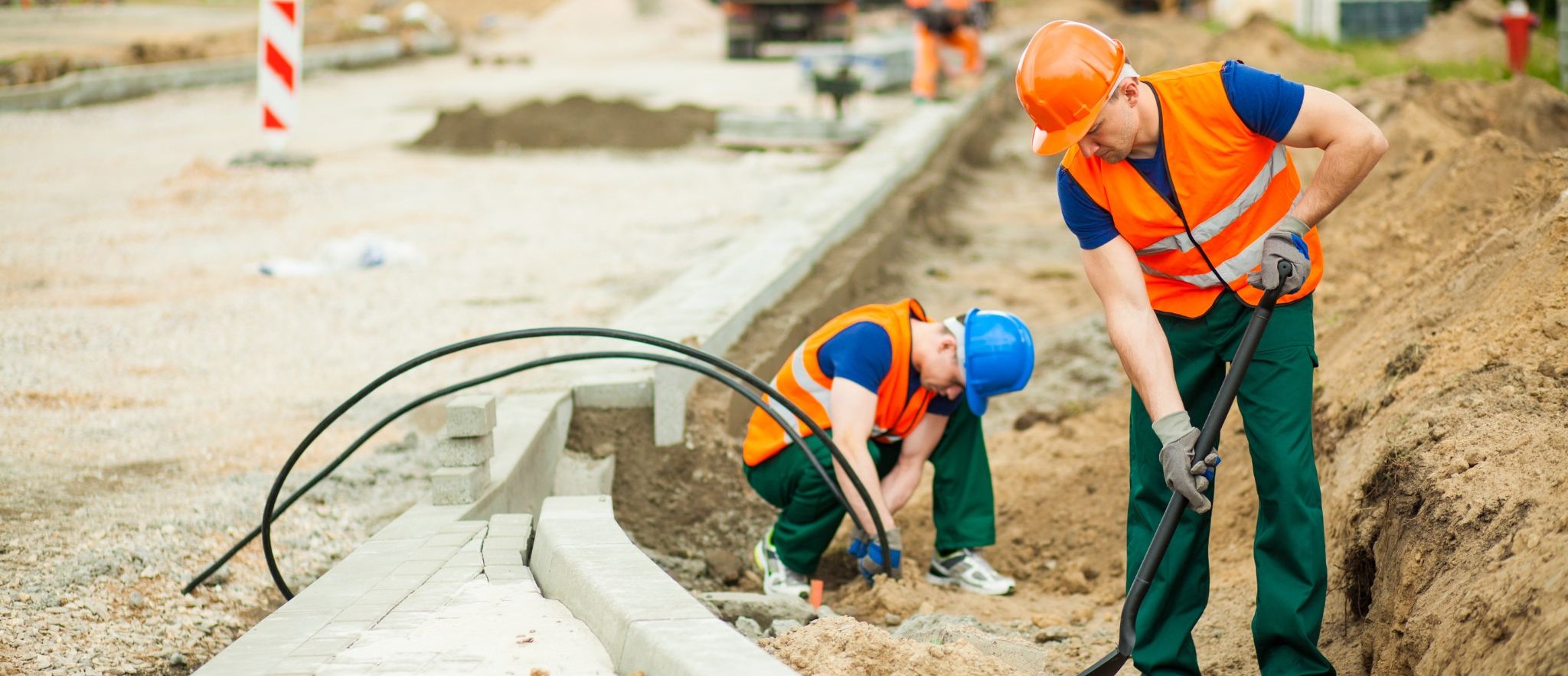  les risques spécifiques liés à la chaleur sur les chantiers