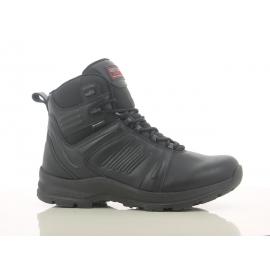 Tactical safety shoes SRC - ARMOUR