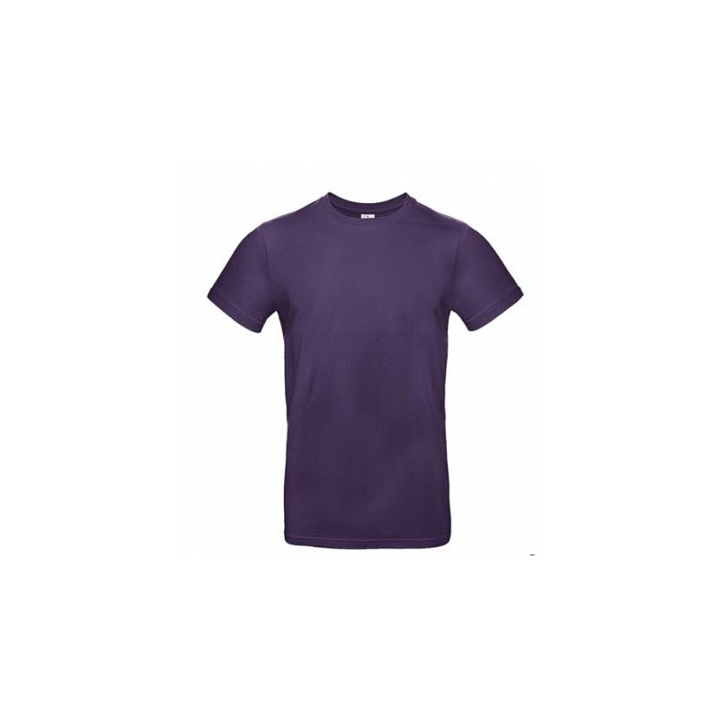 Man T-shirt E190 - TU03T Man T-shirt E190 - TU03T