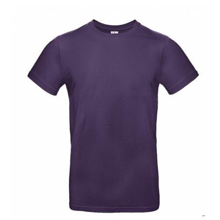 Men T-shirt  E190 - TU03T