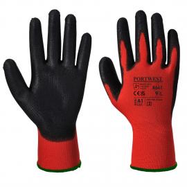 PU gloves - A641
