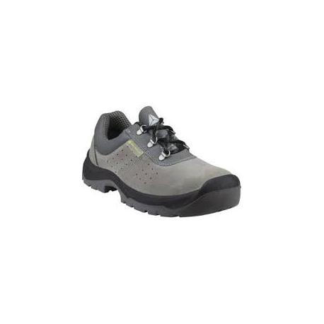 Delta Plus Summer Grey or Blue Safety Shoes » Central Fasteners | Order  Online