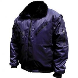 M-Wear pilot jacket 8380