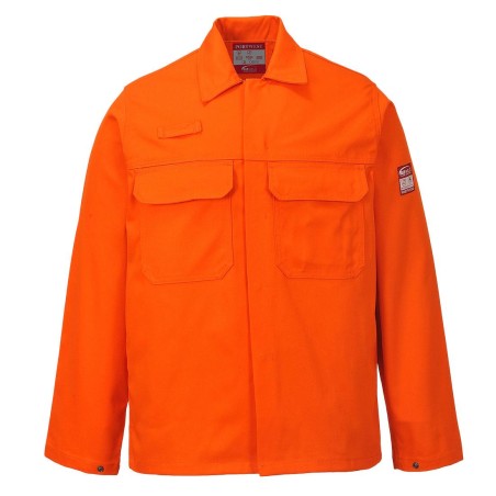 Bizweld ™ jacket - BIZ2