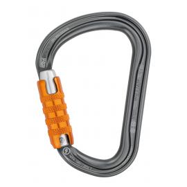 Lightweight asymmetrical large-capacity carabiner - WILLIAM M36A TL