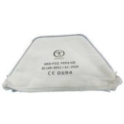 Dust mask FFP2 - HSD-F02