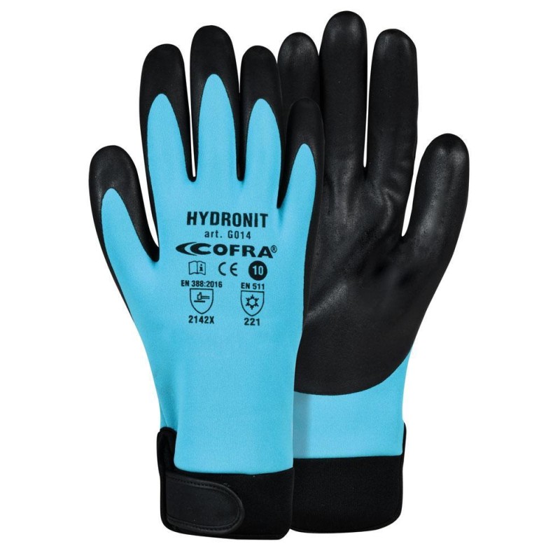 Gloves HYDRONIT Gloves HYDRONIT