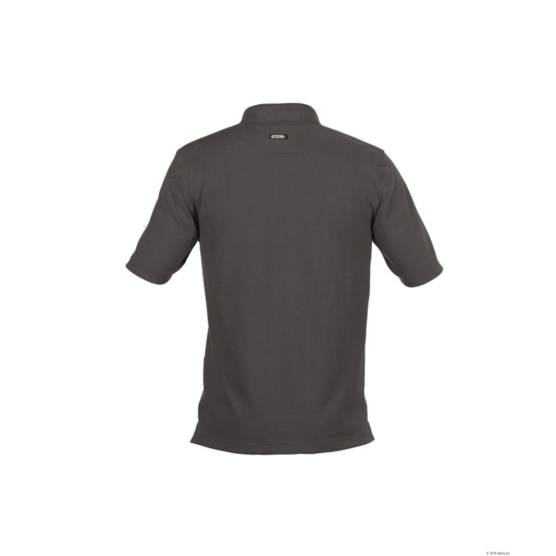 Polo adapté au lavage industriel - HUGO Polo adapté au lavage industriel - HUGO