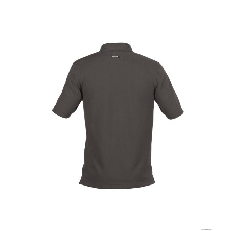 Polo shirt suitable for industrial washing - HUGO