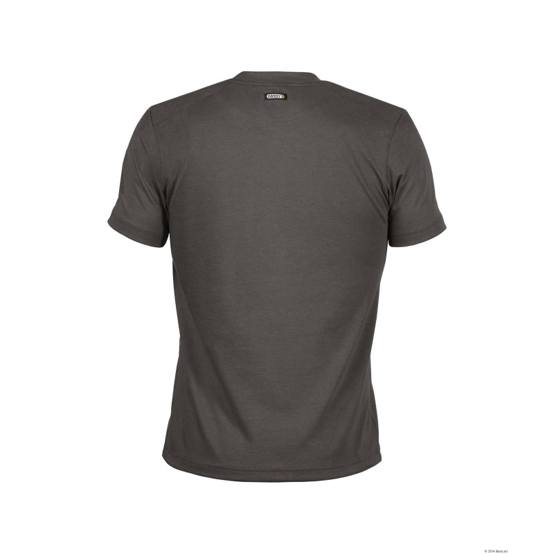 T-shirt adapté au lavage industriel - VICTOR T-shirt adapté au lavage industriel - VICTOR