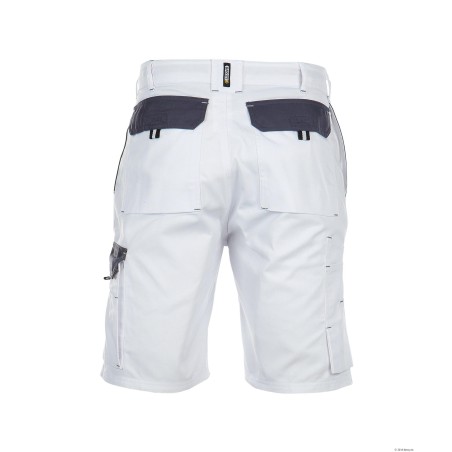 Two-tone Work shorts - ROMA