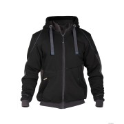Sweatshirt jacket D-FX - PULSE