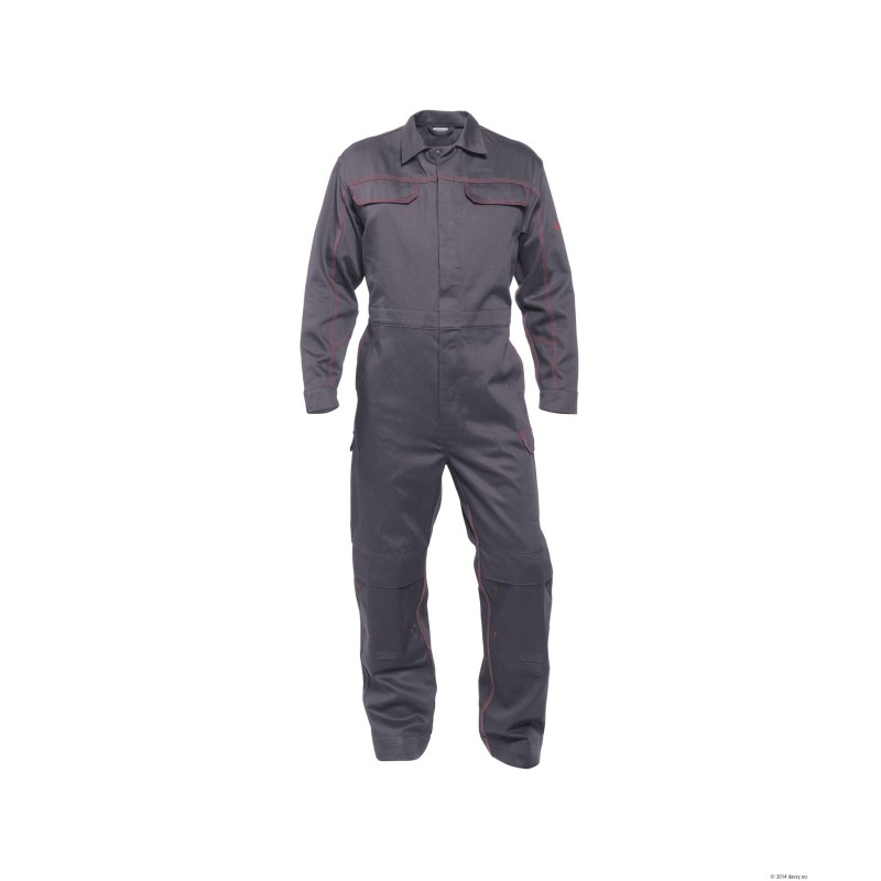 Vlamvertragende overall (340 g) - TORONTO Vlamvertragende overall (340 g) - TORONTO
