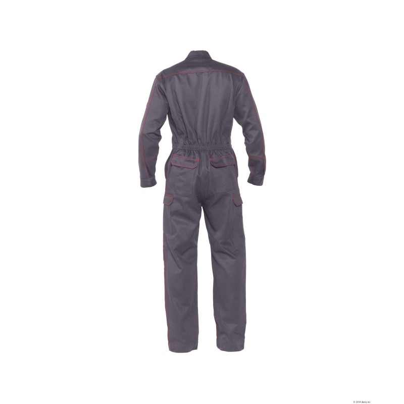 Flame retardant overall (340 g) - TORONTO Flame retardant overall (340 g) - TORONTO