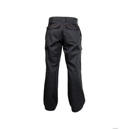 Flame retardant work trousers (340 g) - ARIZONA