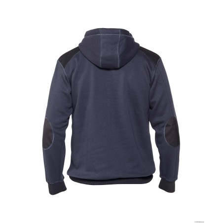 Sweat-shirt à capuche (340g) - INDY