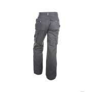 Work trousers and knee pockets (300 g) - OXFORD