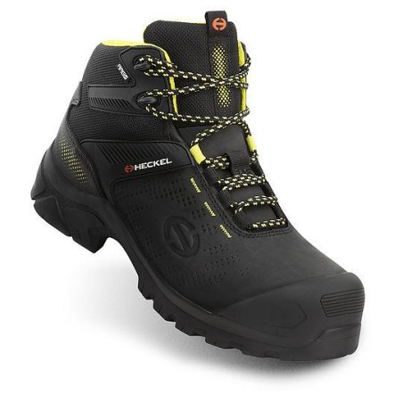 Safety shoes S3 MACCROSSROAD 3.0 HIGH