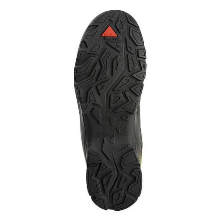 Safety Shoes S3 - MACCROSSROAD 3.0 HIGH BOA