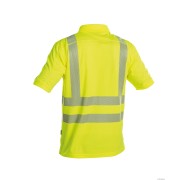 High Visibility UV T-shirt - CARTER