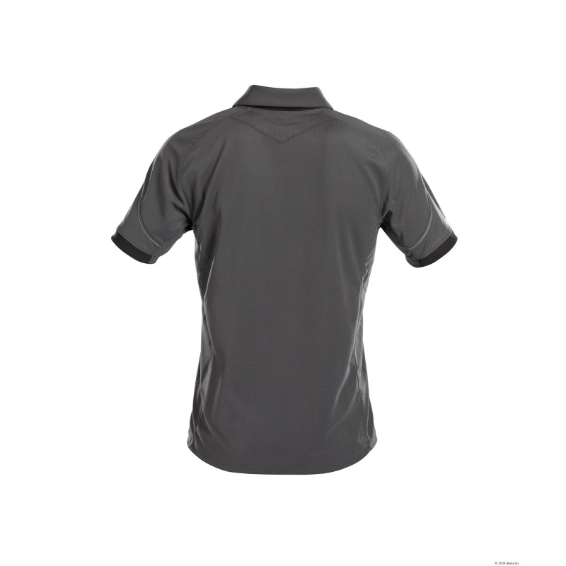 Polo shirt D-FX FLEX - TRAXION Polo shirt D-FX FLEX - TRAXION