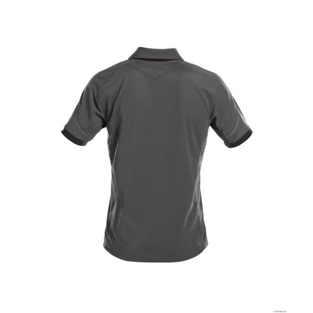 Polo shirt D-FX FLEX - TRAXION