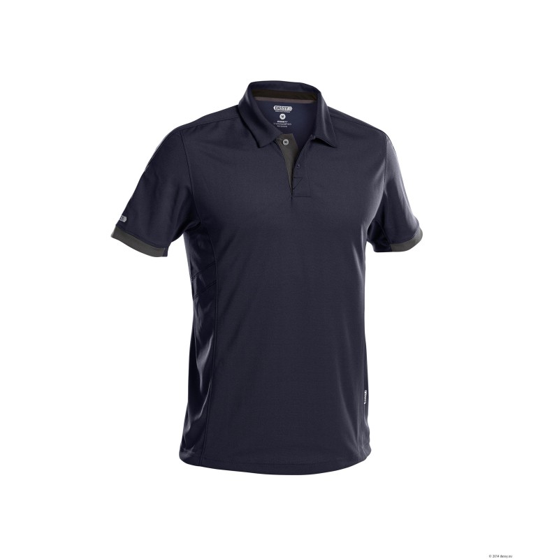Polo shirt D-FX FLEX - TRAXION Polo shirt D-FX FLEX - TRAXION
