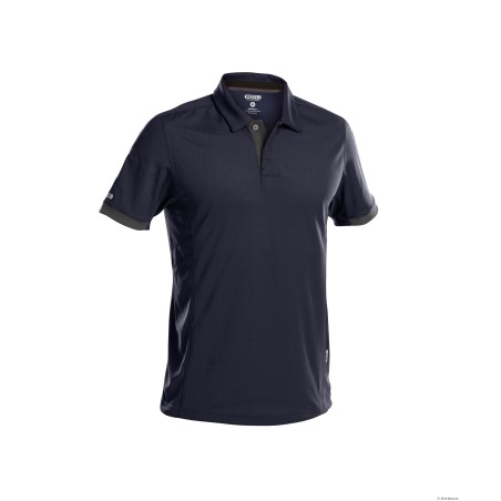 Polo shirt D-FX FLEX - TRAXION