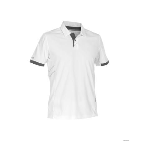 Polo shirt D-FX FLEX - TRAXION