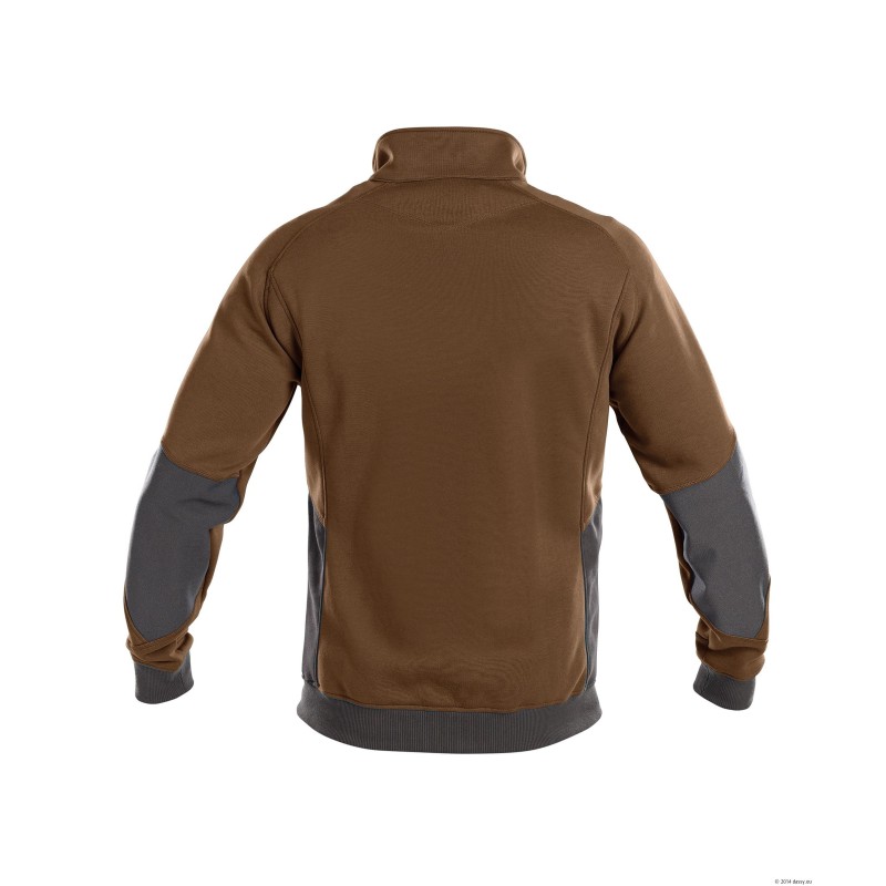 Sweatshirt D-FX FLEX - VELOX Sweatshirt D-FX FLEX - VELOX