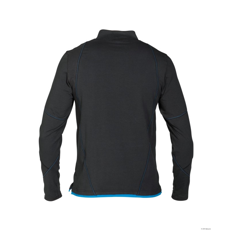 T-shirt manches longues D-FX - SONIC T-shirt manches longues D-FX - SONIC