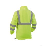 Hoge Zichtbaarheidsfleecevest 290g - KALUGA