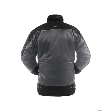 Veste hiver beaver bicolore (240g) - TIGNES