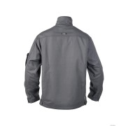 Canvas Werkvest (340g) - TULSA