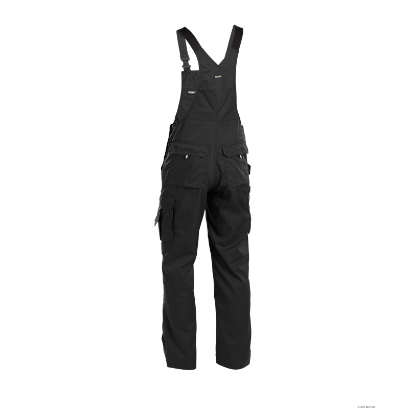 Brace overall with knee pockets (320 g) - VENTURA Brace overall with knee pockets (320 g) - VENTURA