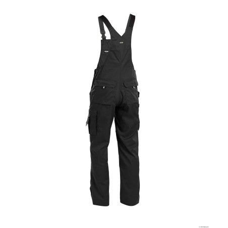 Brace overall with knee pockets (320 g) - VENTURA