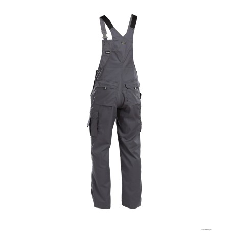 Brace overall with knee pockets (245 g) - VENTURA