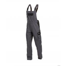 Two tone Brace overall - CALAIS
