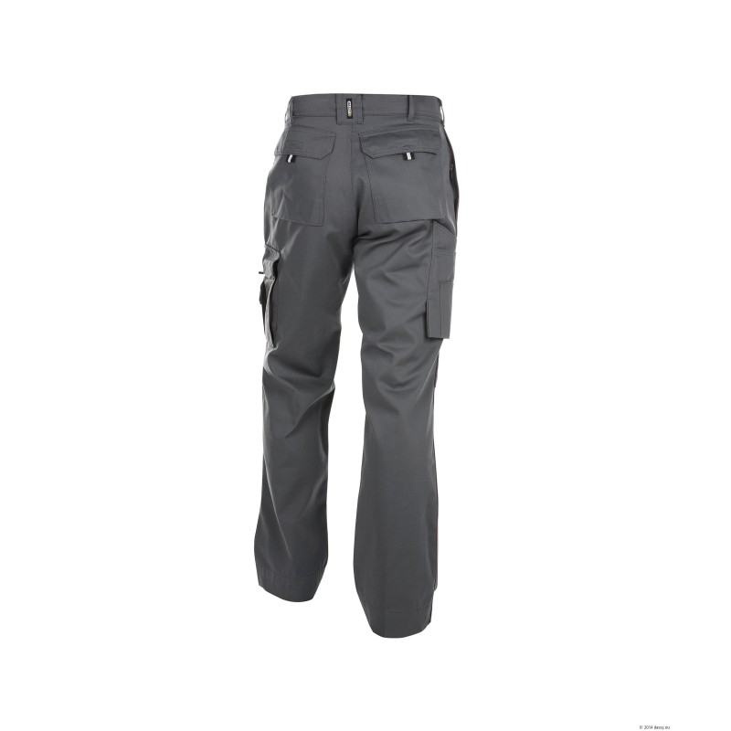 Pantalon de travail poches genoux (245 g) - MIAMI Pantalon de travail poches genoux (245 g) - MIAMI