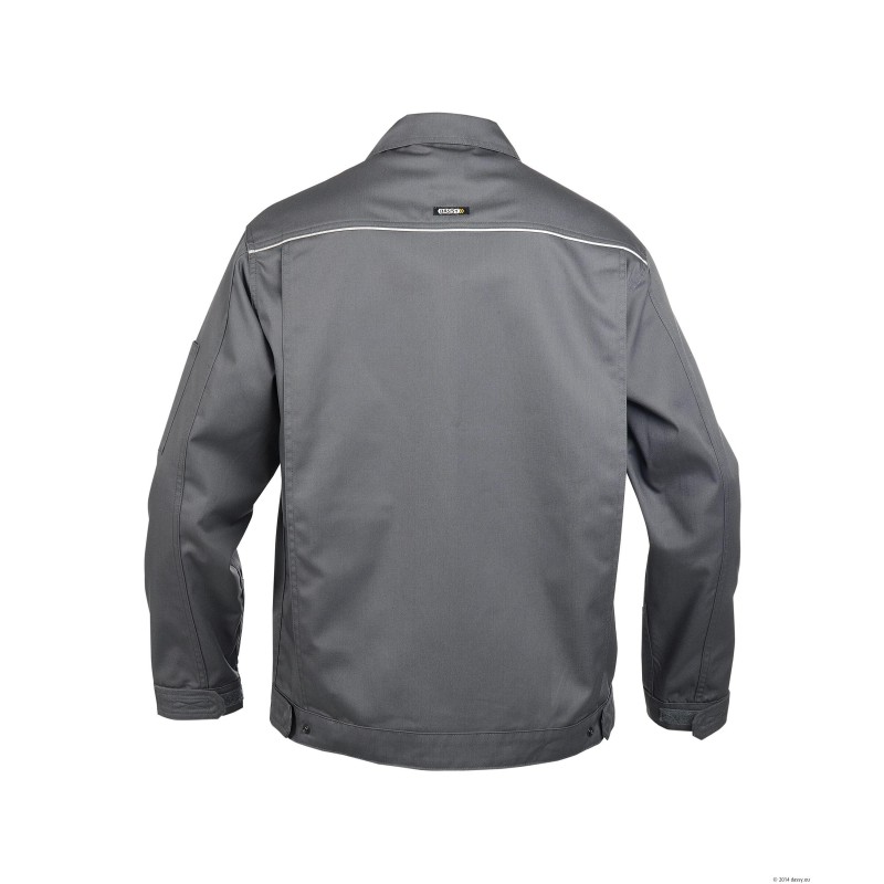 Work jacket (245g) - NOUVILLE Work jacket (245g) - NOUVILLE