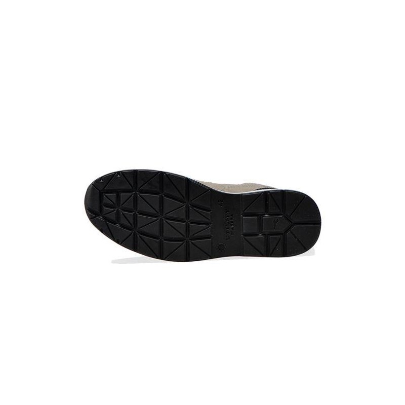 Safety shoes S3 - RUN NET AIRBOX MID Safety shoes S3 - RUN NET AIRBOX MID