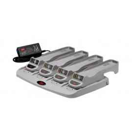 Versaflo™ - TR-644E kit chargeur multiple