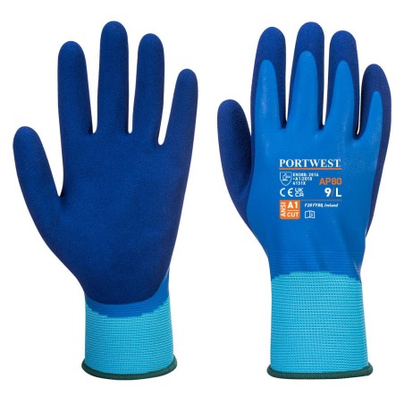 Gants liquid Pro - AP80