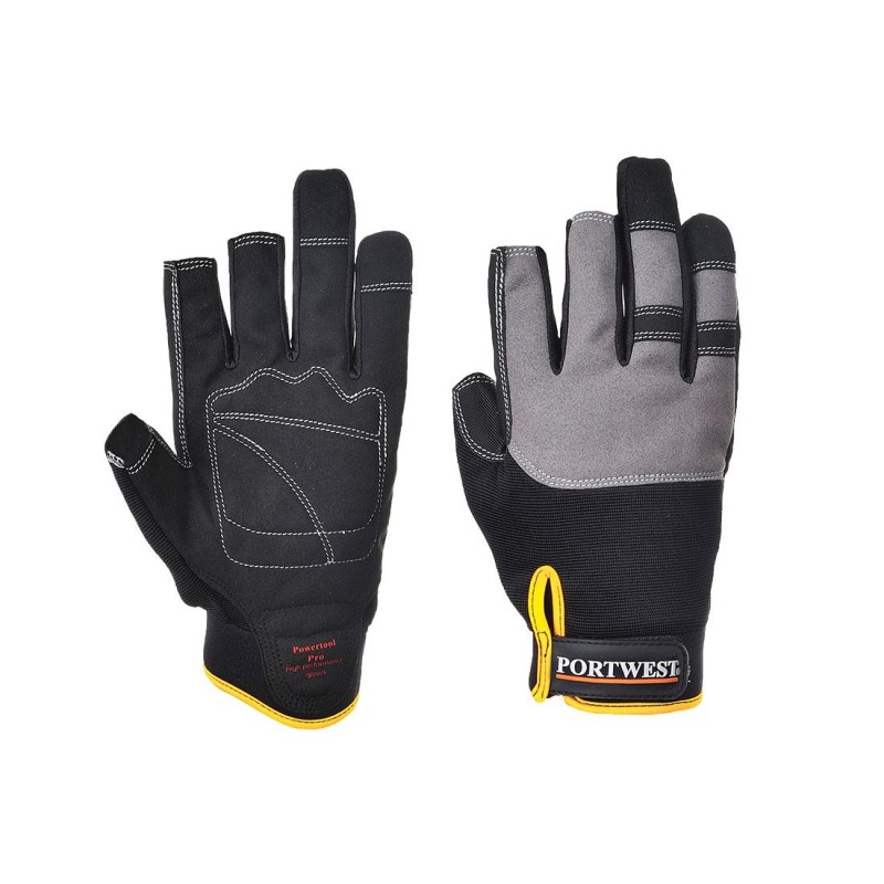 Gants haute Performance Powertool Pro - A740 Gants haute Performance Powertool Pro - A740