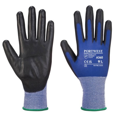 Gants Senti-Flex - A360