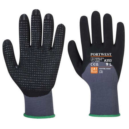 Gants Dermiflex Ultra Plus - A353