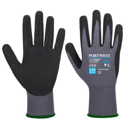 Gants Dermiflex Aqua - AP62