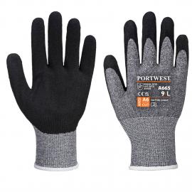 VHR advanced cut gloves - A665
