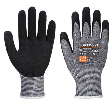 Gants VHR Advanced Cut - A665